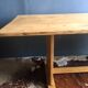 Farm table