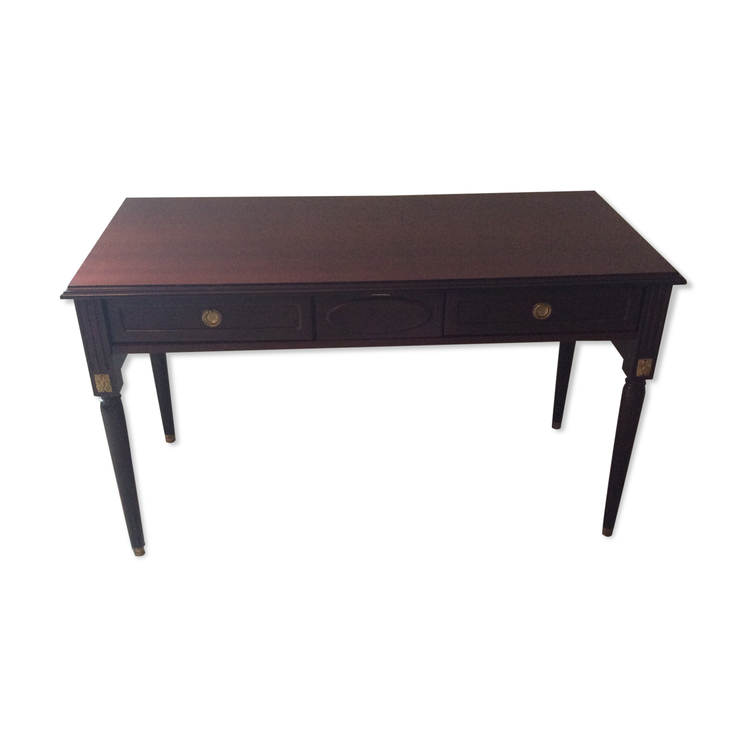 Bureau meubles Gautier de style directoire