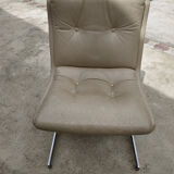 3 armchairs Raphael Raffel