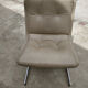 3 armchairs Raphael Raffel