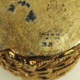 Owl ice bucket by Mauro Manetti