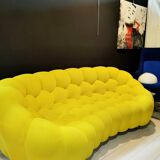 Bubble roche Bobois sofa