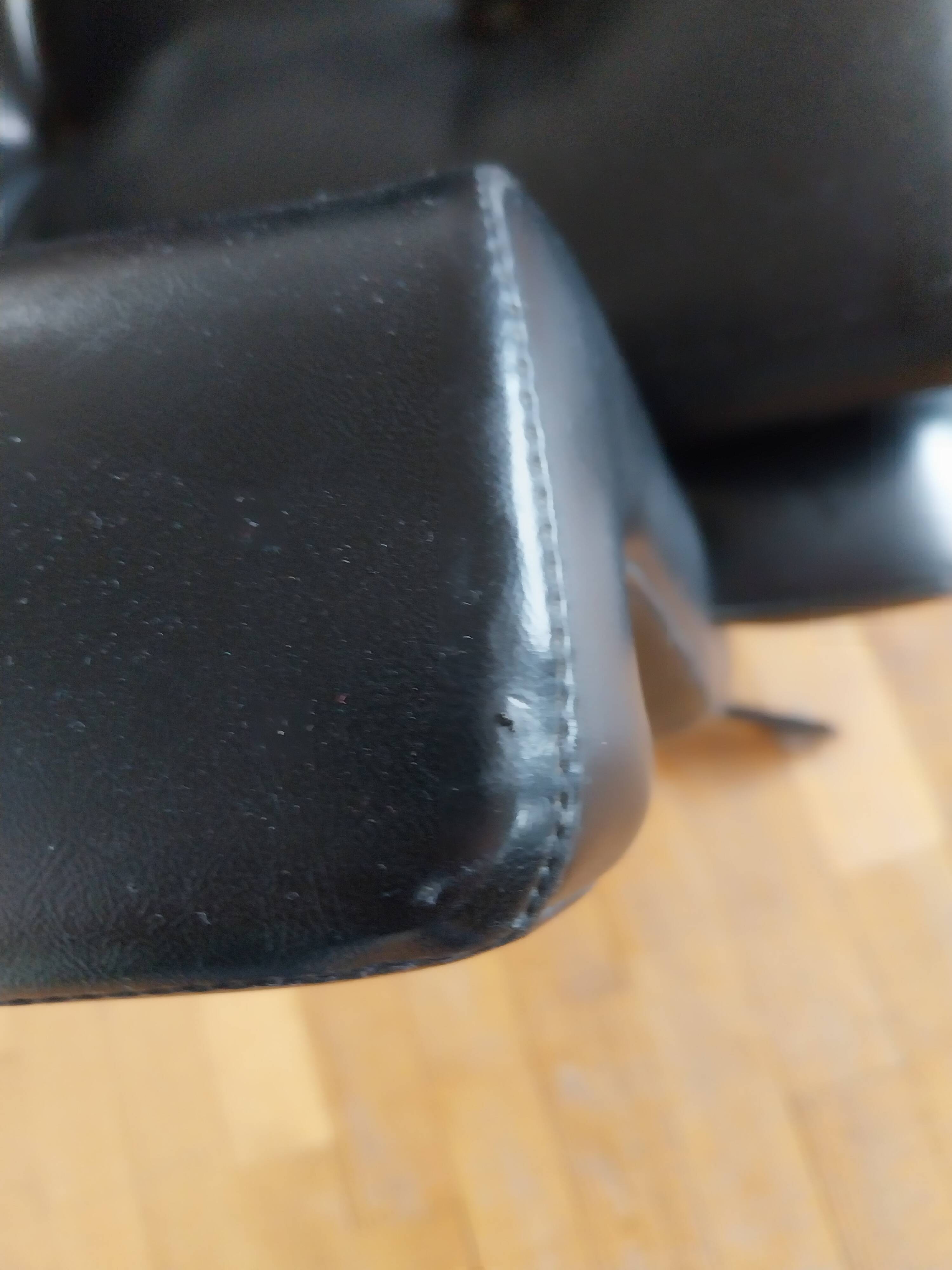 Fauteuil Raphael Raffel design