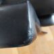 Fauteuil Raphael Raffel design