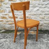 Bistro chairs