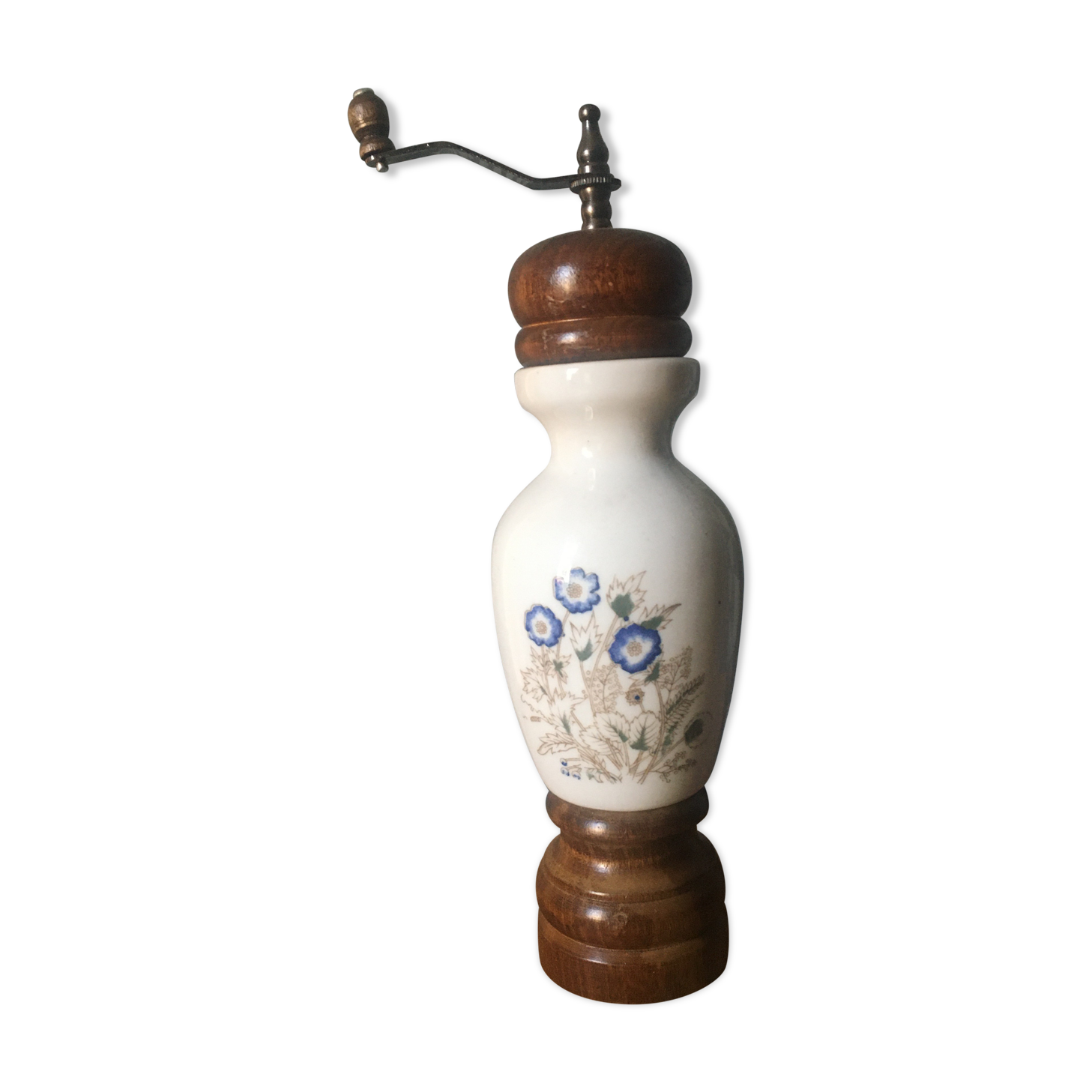 Pepper mill