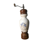 Pepper mill