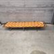 Lafuma folding lounger daybed new vintage 1960 1970