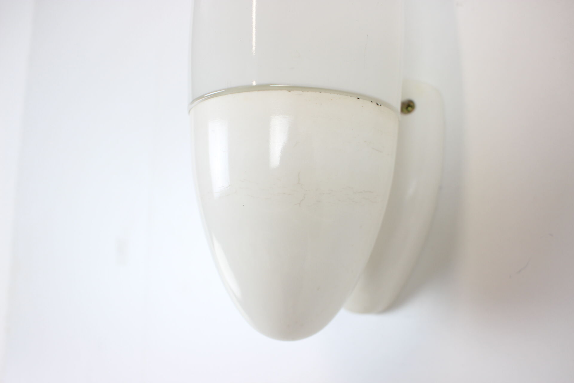 1960s Design Wall Lamp, Czechoslovakia