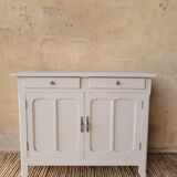 Small Parisian buffet - renovated