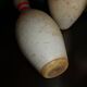 Quille de bowling