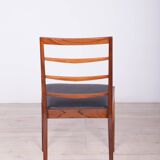 Mid-Century Teak Dining Chairs from McIntosh, 1960s, Set of 4