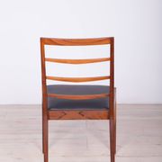 Mid-Century Teak Dining Chairs from McIntosh, 1960s, Set of 4
