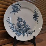Flat plate Iron Earth "Regent" BFK