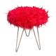 Tripod stool and Moumoute seat