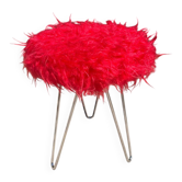 Tripod stool and Moumoute seat