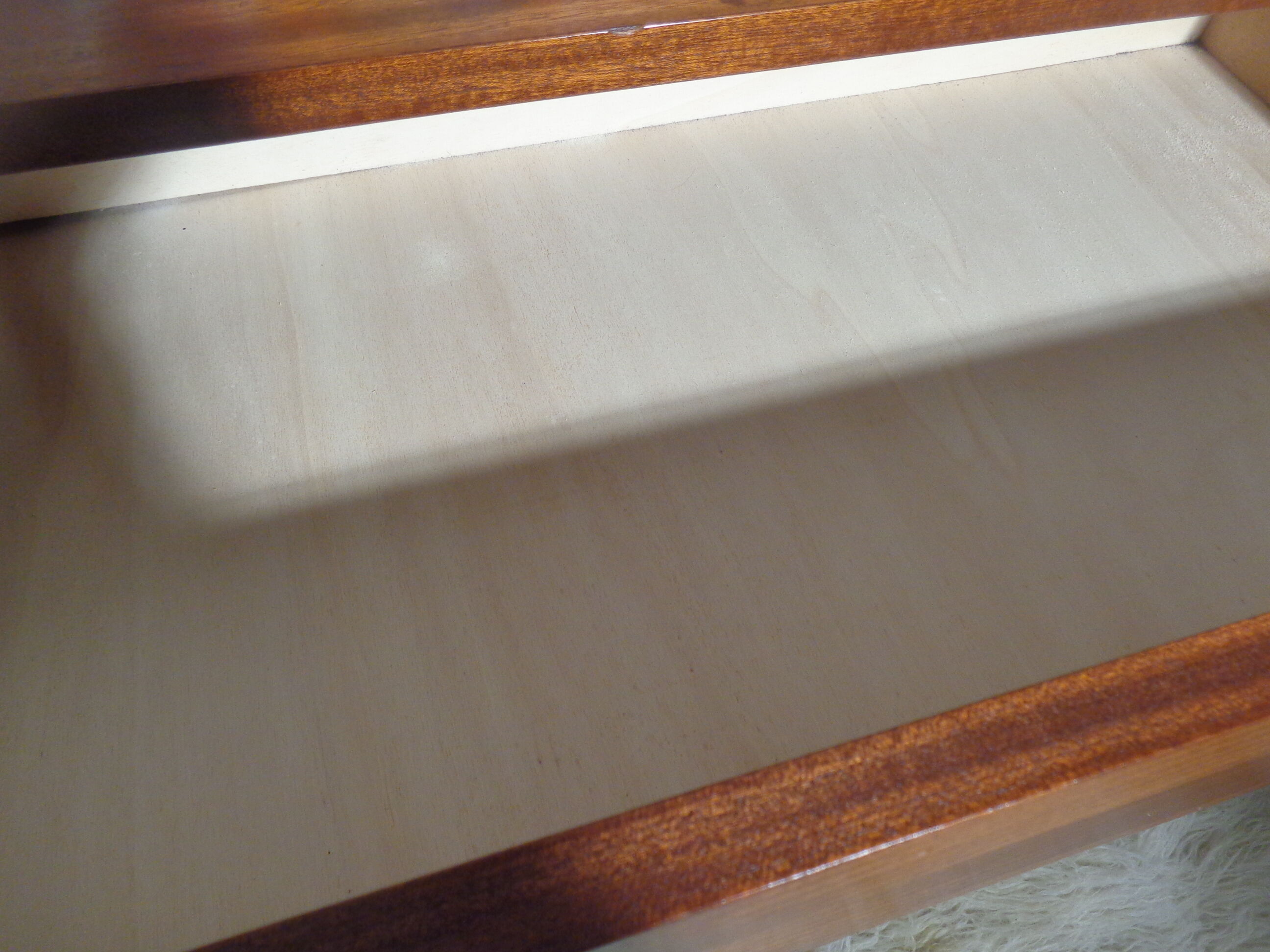 Scandinavian dresser 60s