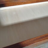 Scandinavian dresser 60s