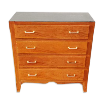 Vintage dresser
