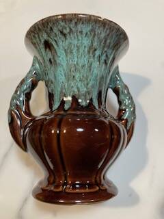 Art Deco vase ADP