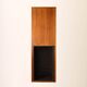 Table basse, jardinière scandinave en teck, années 1960