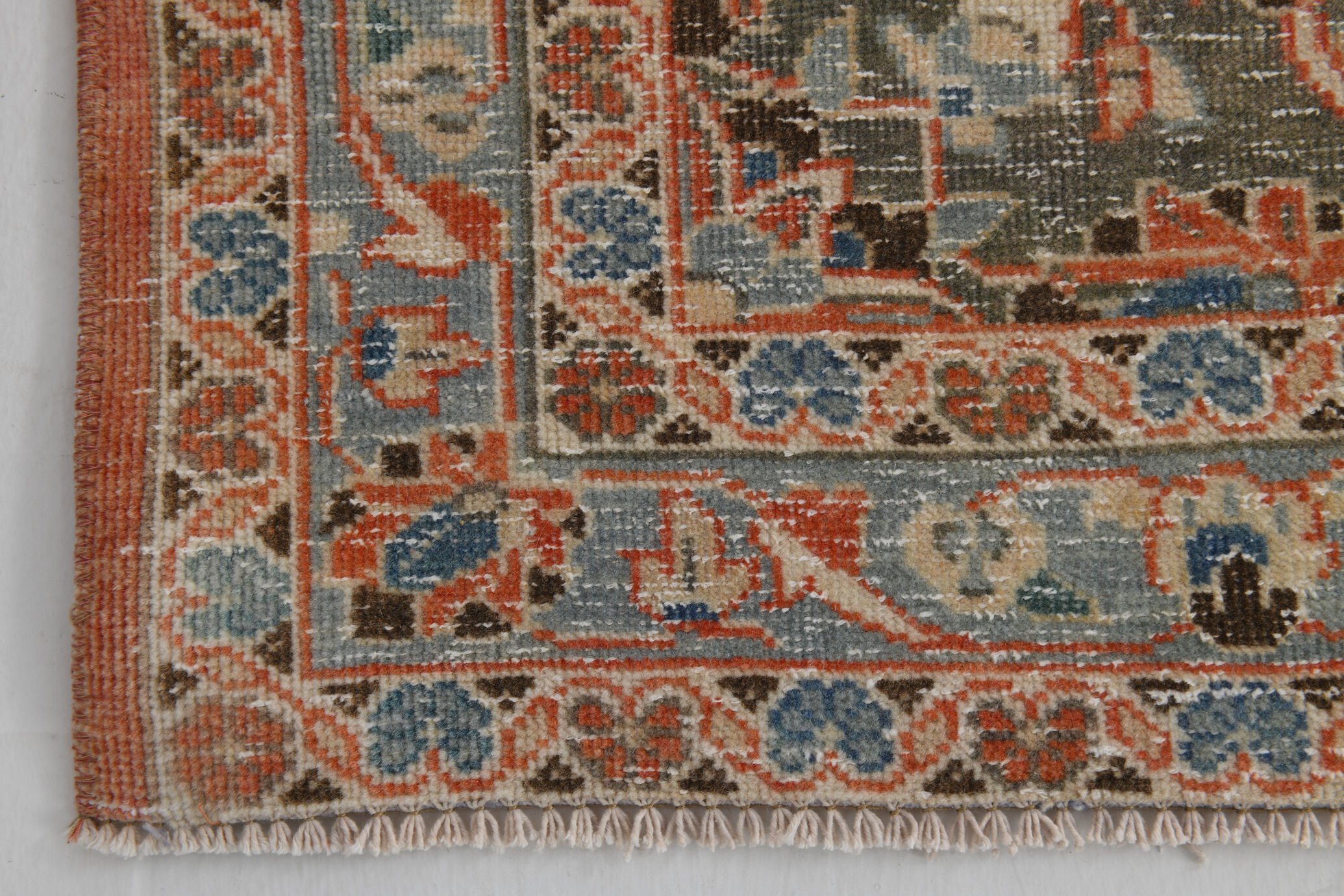 Carpet rug 405x293cm