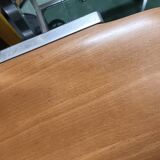 Pair of DC106 Giancarlo Pirretti chairs