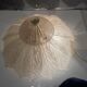 Large Venetian Murano Glass Flushmount 1970’s