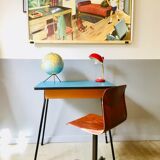 Schoolboy desk