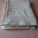 Old sheet