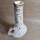 Vase fat lava année 50