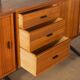 1960s Shelving System | Olof Pira