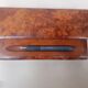 Pen tray or pen box