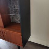 Meuble de rangement vintage