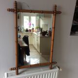 Bamboo Mirror