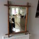 Bamboo Mirror