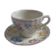 Churchill English tea cup