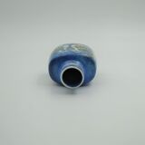 Earthenware vase series Baca by Nils Thorsson for Royal Copenhagen