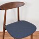 Polish dining chairs, set of 4