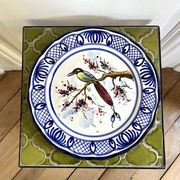 Portugal wall plate
