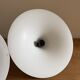 Vintage Fog & Morup Semi (38cm) - Witch hat - Danish design lamp
