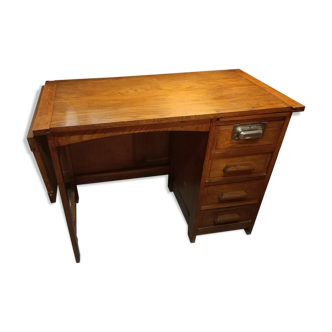 Bureau