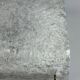 60s 70s ice glass flush mount ceiling lamp by Kaiser Leuchten Germany