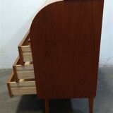 Egon Ostergaard Secrétaire