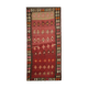 Tapis Kilim  120x295cm