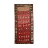Tapis Kilim  120x295cm