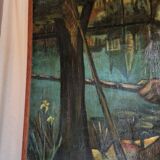 Tableau pecheurs