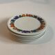 Set de 6 Villeroy & Boch Acapulco