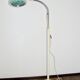 Lampadaire style loft en métal, années 1970
