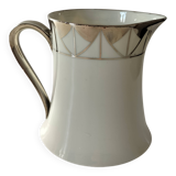 Milk jug